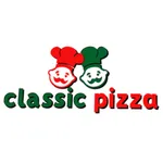 Classic Pizza icon