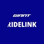 RideLink App icon
