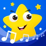 Kids Rhymes Videos-Baby TV icon