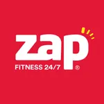 Zap Fitness icon