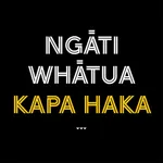 Ngāti Whātua Kapa Haka icon