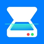 All Scanner : Scan To Text icon