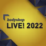 bodyshop LIVE! 2022 icon