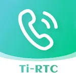 Ti-RTC icon