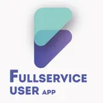 Fullservice User icon