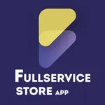 Fullservice Store icon