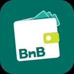 BnB home Coupon Wallet icon