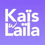 Kaïs w Laïla icon