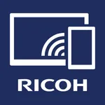 RICOH Monitor Mirroring icon