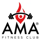 AMA Fitness Club icon