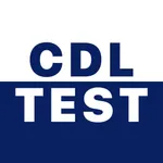 CDL Practice icon