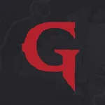 MapGenie: GoW Map icon