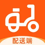 坚裹帮配送员 icon