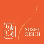 Sushi Oishii icon