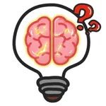 Brain Maze - brain game icon