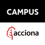 Campus ACCIONA – Pass icon