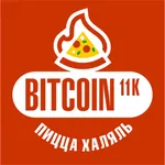 Bitcoin11k - Доставка еды icon