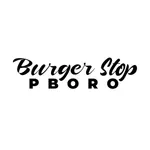 Burger Stop PBORO icon