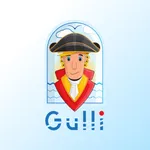 Gulli icon