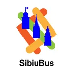 SibiuBus icon