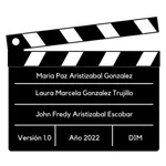 Información Peliculas LMJ icon