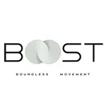 Boost Studio icon