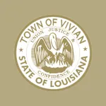 Town of Vivian icon