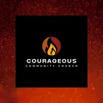 Courageous Community Church icon