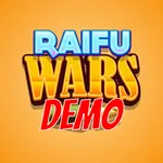 Raifu Wars Demo icon