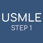 USMLE Step 1 - Practice Test icon