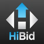 HiBid icon