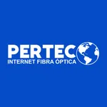 Pertec WI-FI icon