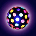 Color Lights Flashing icon