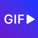 GIF Maker Studio - Create GIFs icon