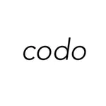 codo icon