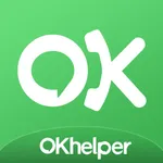 OKhelper icon