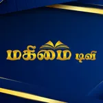 Mahimai TV icon