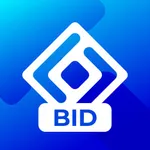 Loca Bid icon