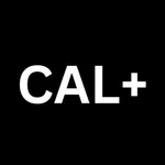 Cal+ icon