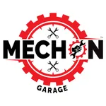 Mechon Garage icon