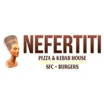 Nefertiti icon