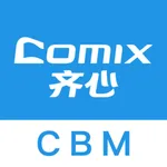 齐心商业管理 icon