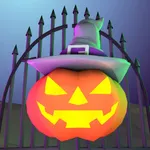 Halloween Home icon