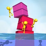 Cubes Stack icon