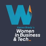 Women in Business and Tech icon