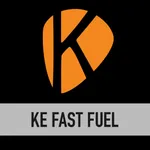 Knapphus Energi Fast Fuel icon