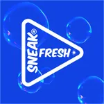 SneakNFresh icon