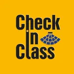 Check In Class icon