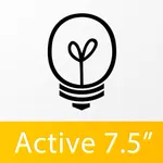 Lummico SmartTag Active 7.5B icon