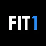 Fit1 Supplements icon